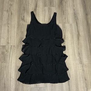 Patra black dress size 16